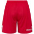 Calça Futebol Kappa Homem Daggo Vermelho/Branco
