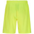 Calça Kappa Homem Borgo Neon Amarelo