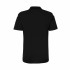Polo Kappa Homem Dianetti Preto/Azul