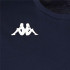 Camiseta Kappa Homem Brizzo Azul Marinho