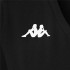 Camiseta Kappa Mulher Brizza Preto
