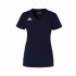 Camiseta Kappa Mulher Brizza Blue
