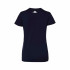 Camiseta Kappa Mulher Brizza Blue