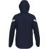 Moletom Fitness Kappa Homem Dolve Azul Marinho/Branco