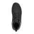 Kappa Infantil Bota Andem Jr Lace Preto/Castanho Dk