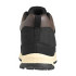 Kappa Infantil Bota Andem Jr Lace Preto/Castanho Dk