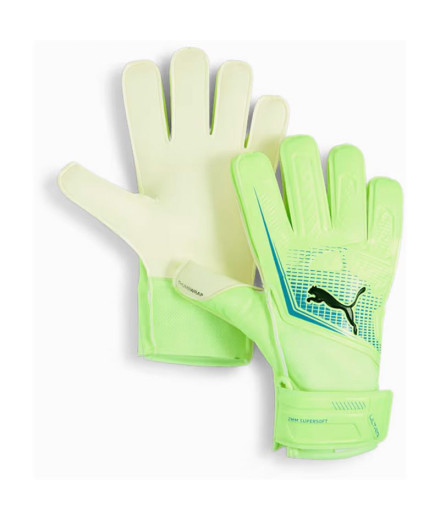 Luvas de PorteroFutebol por Puma Ultra Play Rc Apple
