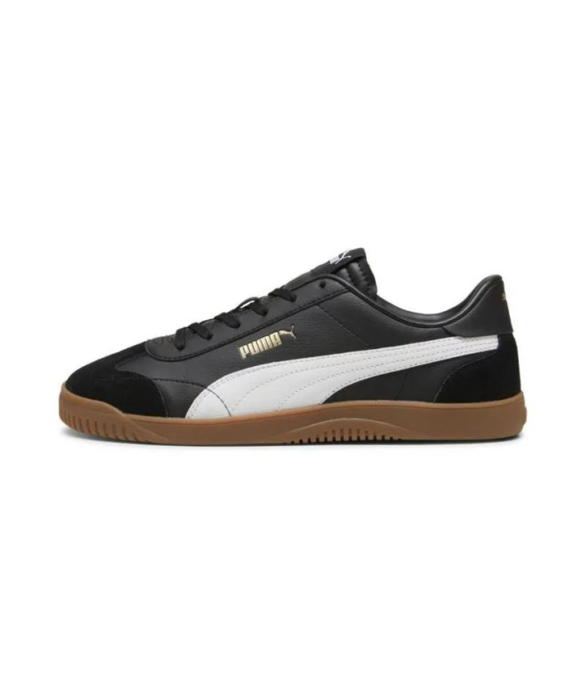Sapatilhas Puma Club 5V5 Sd Preto