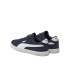 Sapatilhas Homem Puma Club II azul-marinho