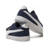 Sapatilhas Homem Puma Club II azul-marinho