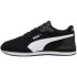 Sapatilhas Homem Puma St Runner V4 Sd Preto/Branco/Cinza