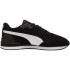 Sapatilhas Homem Puma St Runner V4 Sd Preto/Branco/Cinza
