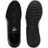 Sapatilhas Homem Puma St Runner V4 Sd Preto/Branco/Cinza