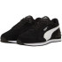 Sapatilhas Homem Puma St Runner V4 Sd Preto/Branco/Cinza