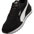 Sapatilhas Homem Puma St Runner V4 Sd Preto/Branco/Cinza