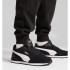 Sapatilhas Homem Puma St Runner V4 Sd Preto/Branco/Cinza