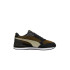 Sapatilhas Homem Puma St Runner V4 Sd Dark Olive/Grey Pebble/Preto/Dourado