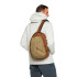 Moletom montanha Trangoworld Creme a partir de Login /Green