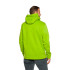 Moletom Trangoworld Homem Login Verde/Azul