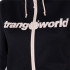 Casaco Trangoworld Mulher Liena Preto/Rosa