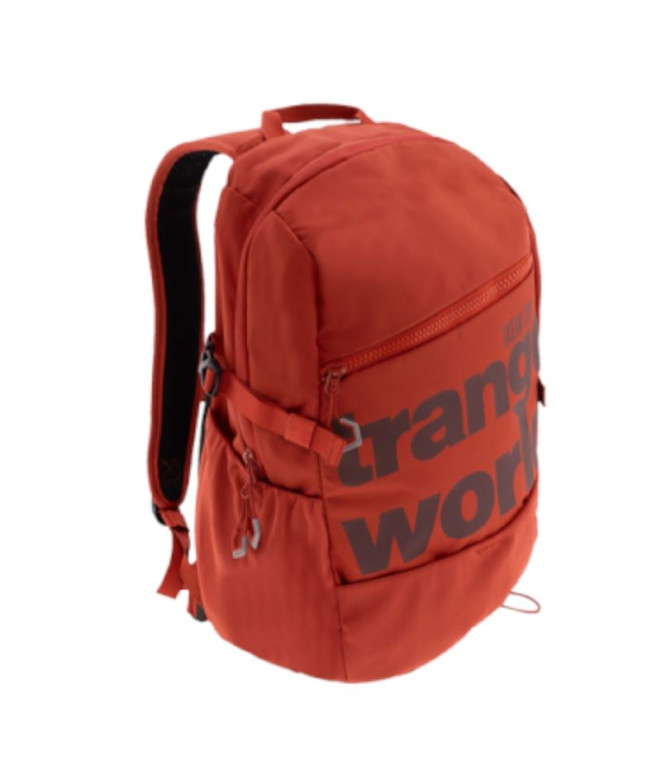 Mochila Trangoworld Montanha Trangoworld De...