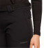 Calça Trangoworld Mulher Longos Glamos Preto