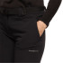 Calça Trangoworld Mulher Longos Glamos Preto
