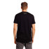 Camiseta Trangoworld Homem Caviar Stamina
