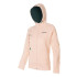 Casaco Trangoworld Mulher Serenity Pêssego pálido/rosa pinho ponderosa