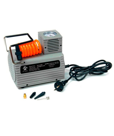 Compressor Insuflador elétrico Volcan Zastor
