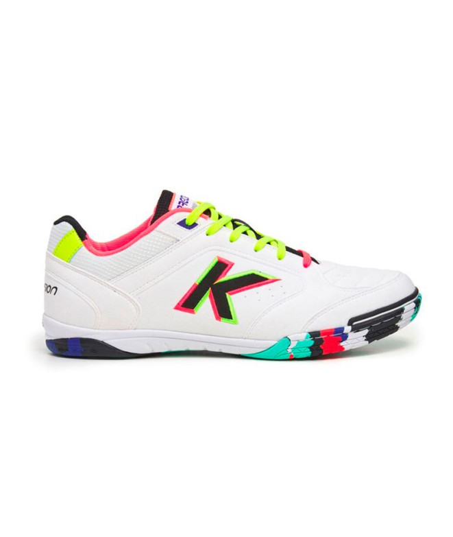 Sapatilhas Kelme Homem precisão do futebol de...