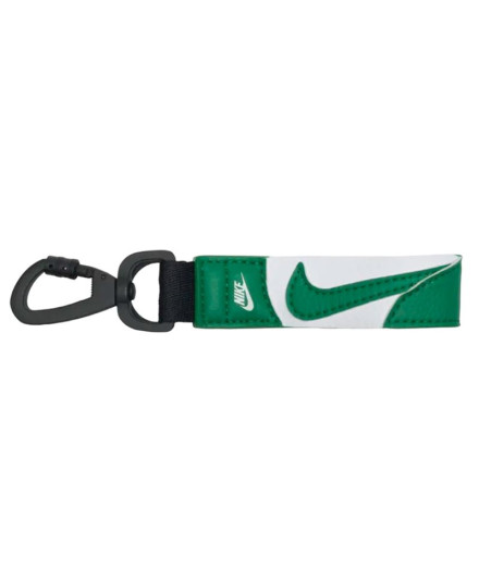 Nike Porta-chaves Premium Verde