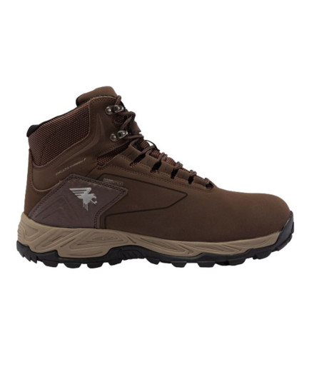 Sapatilhas Joma Tk.Angara 2424 Castanho Homem