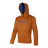 Moletom Trangoworld Homem Login Girassol/Azul