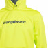 Moletom Trangoworld Homem Login Lime/Verde escuro