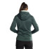 Casaco Trangoworld Mulher Folha de liena/verde menta