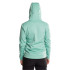 Casaco Trangoworld Mulher Água de Liena/Menta