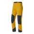 Calça Trangoworld Homem Long Mourelle Dr Amarelo