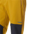 Calça Trangoworld Homem Long Mourelle Dr Amarelo