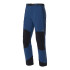 Calça Trangoworld Homem Mourelle comprido Dr. Azul escuro