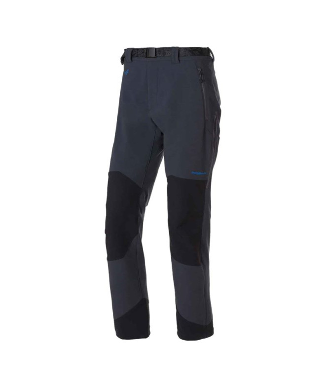 Calça Trangoworld Homem Longa Mourelle Dr...