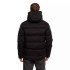Casaco Trangoworld Homem Sligo St Preto