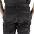 Calça Trangoworld Homem Long Goym St Preto