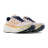 Sapatilhas Running de New Balance Fresh Foam X More v5 Pink Granite Mulher