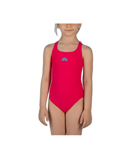 Fato de banho Natação de Aquarapid Costume Intero Fizzy...