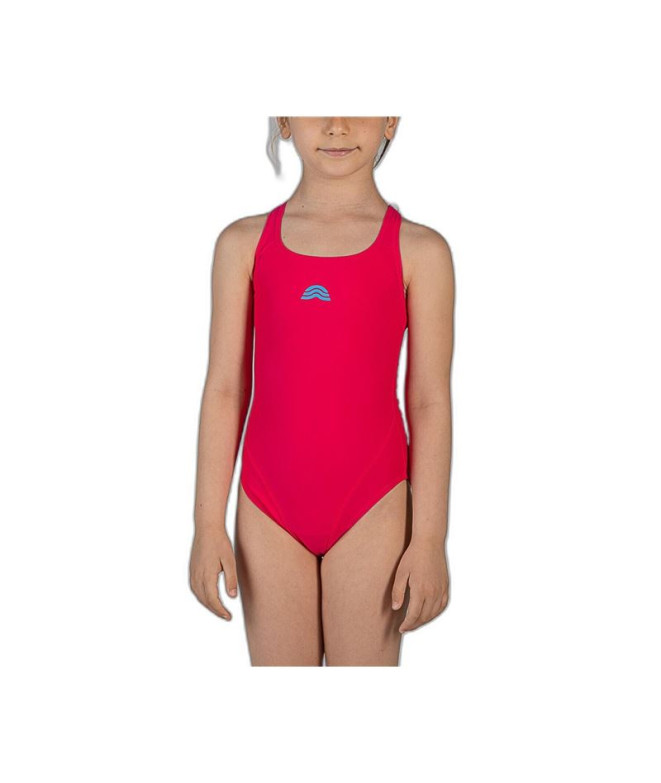 Fato de banho Natação de Aquarapid Costume...