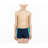 Fato de banho Natação de Aquarapid Costume Short Admiral Menino