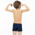 Fato de banho Natação de Aquarapid Costume Short Admiral Menino