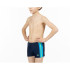 Fato de banho Natação de Aquarapid Costume Short Admiral Menino