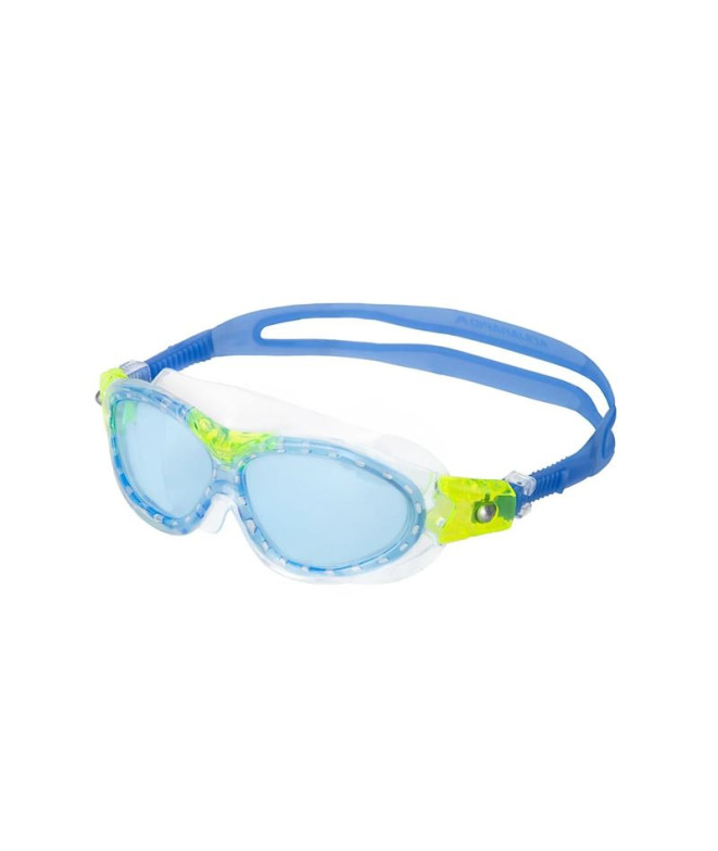 Gafas de Natação Aquarapid Occhialino Marlin...
